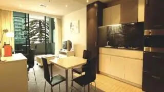 Австралия, Аделаида, Гленелг - Oaks Liberty Towers