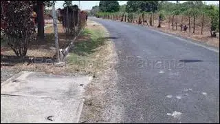 Terreno en Venta Punta Chame