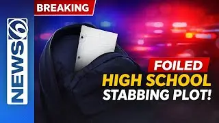 Inside an Alleged Plot to Murder a Boy at a Florida High School