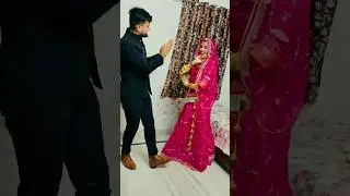 Royal Rajput Couple dance🥰 #coupledance#dance#trendingshorts#reels