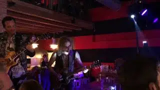 Chili De Cavei - Live at Obelix