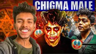 TIRTH PARSANA: THE INTERNET
