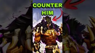 3 WAYS TO COUNTER BLACK PANTHER IN MARVEL RIVALS