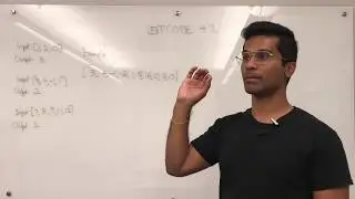 (Old) Leetcode 41 - Arrays | First Missing Positive