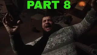 S.T.A.L.K.E.R. 2 Heart Of Chernobyl Part 8 Get Inside The Sphere - Gameplay