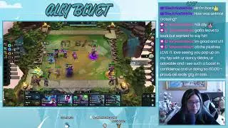 happy labor day! acnh dailies then tft