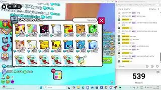 Pet sim 99