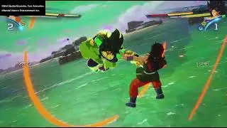Yamcha✌️