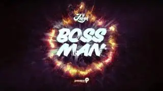 Jaiga TC - Boss Man 