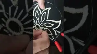 Kahve Sunum Peçetesi
