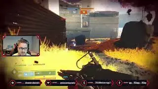 (XB1) TOP 50 IN RUMBLE! #huntergang #rumbleking !shards !sub !donate !heist