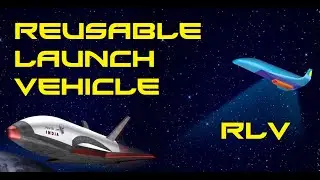 Everything you wanted to know about ISRO's Reusable Launch Vehicle (RLV)
