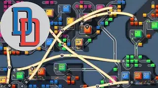 3rd June 2024 Weekly Challenge (Mini Motorways)