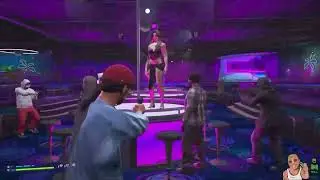 Rata RatFace Robs 30k From the Club with Acab and MSF Gang | ProdigyRP