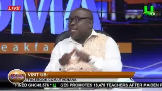No One Can Determine Who Speaks For Us – Kwaku Boahen Adds Voice To NDC ‘Kokrokoo’ Boycott