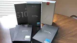 Supcase Unicorn Beetle Series|OnePlus 7 Pro & Samsung Galaxy S10 Plus