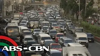 LIVE: Traffic situation on Quezon Avenue corner Scout Chuatoco Street | December 12