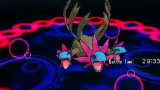 VGC 2015 Road to Ranked #74 - A Regional Champion Appears