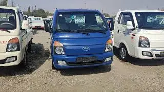 Портер хундай мошин бозор боркашон Hyundai porter track auto #porter #hyundai #track #портер #мошин