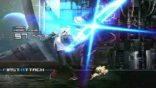 [KOF MUGEN] Kiaro Code-17 Beta (RELEASE) | Leer Descripci&oacute;n / Read Description