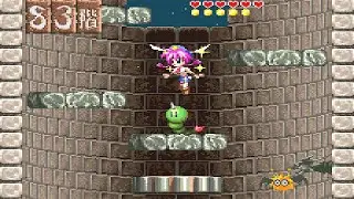 SpriteSoft - Moon Light Panic - 1997