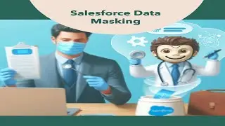 Salesforce Data Mask Package | Safeguard Salesforce | Cloud Developer | Data Security Best Practice