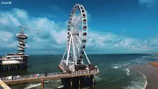 Scheveningen De Pier
