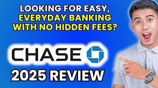 Chase Checking Account Review 2025 | Worth It or Leave It?