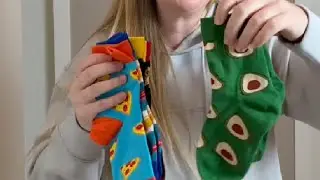 Crazy Socks for Kids Boys Socks 10 12 Years Old Silly Funny School Dress Socks Review
