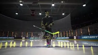 2025 10 30 ITHL Beer Bears vs Phoenix HC