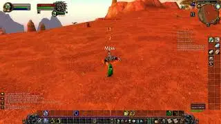 i found a rare in durotar
