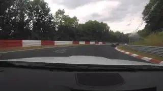 IDriveEurope F80 M3 Nordschleife