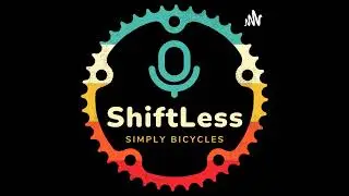 Episode 131 -Navigating The Bike World: From Races to Conspiracies