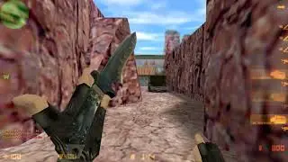tyloo karl vs. mousesports (IEM4 2009)