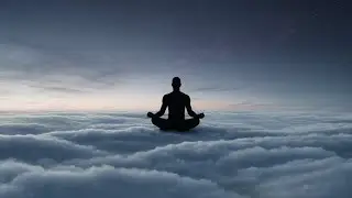 432Hz Alpha Waves Healing Music 🌿 Deep Emotional, Physical, Mental & Spiritual Healing | Pure Energy