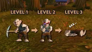 How to Turn Small Gold into Big Gold | WoW Classic
