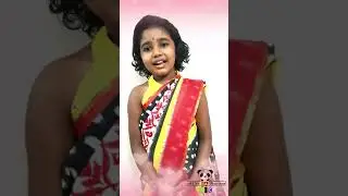 UKG Kids enacting Teachers on Sept 5