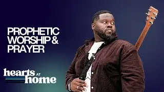 Hearts at Home with Pastor Rashard Ep1