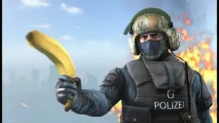 CS:GO Ze znajomymi #gaming