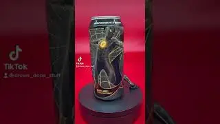 Spider-Man g fuel