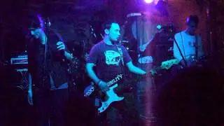 CZB LIVE. Rehab Nation. Ulalila. Flying Circus Pub. 26.IAN.2012 036.avi