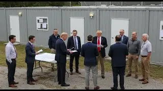 Alligator Alcatraz: DeSantis's Florida Deportation Hub
