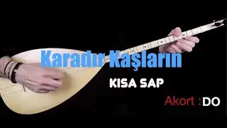 Hadi Saz Çalalım - Karadır Kaşların