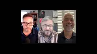 Ep 21 - Gay Fathers - A Conversation with Dr. Joe Kort on The Emotional Journey of Coming Out Strong