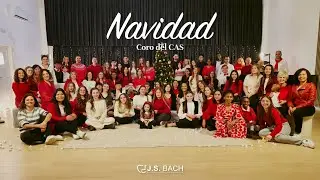 Navidad | Coro del Campus Adventista de Sagunto