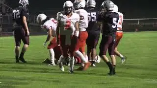 Clarke County Sports Game of the Week Clarke Co 31 Warren Co 0  9 20 2024