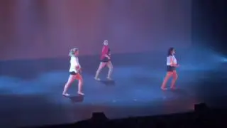 DANSSHOW NOSTALGIA - Diva Dancers