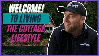 Welcome To Living The Cottage Lifestyle | Quebec Real Estate