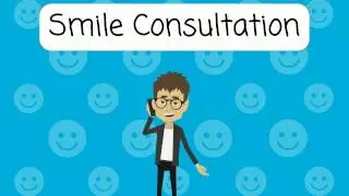 Smile Consultation