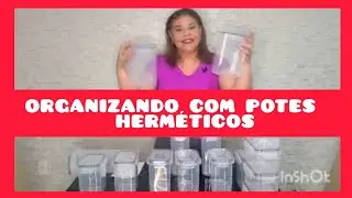A ORGANIZAÇÃO FICOU TOP